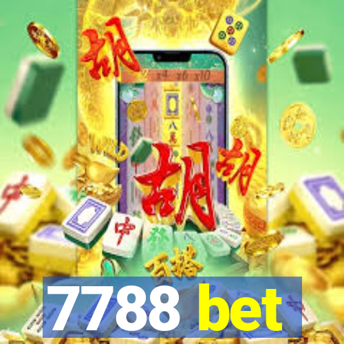 7788 bet